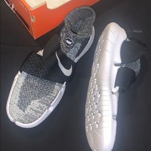 Nike Free Run Sneakers